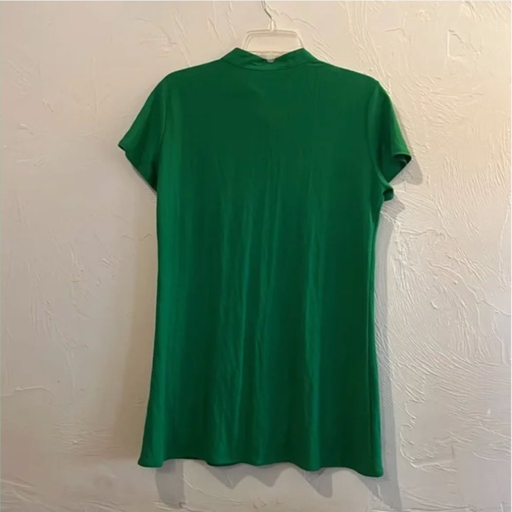 Imported Embroidered Tunic - Picture 5 of 7